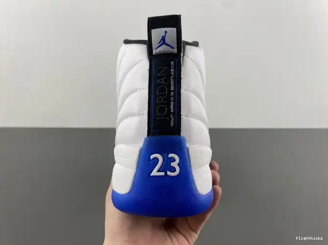 Blueberry 12 Jordan Air CT8013-140 0507